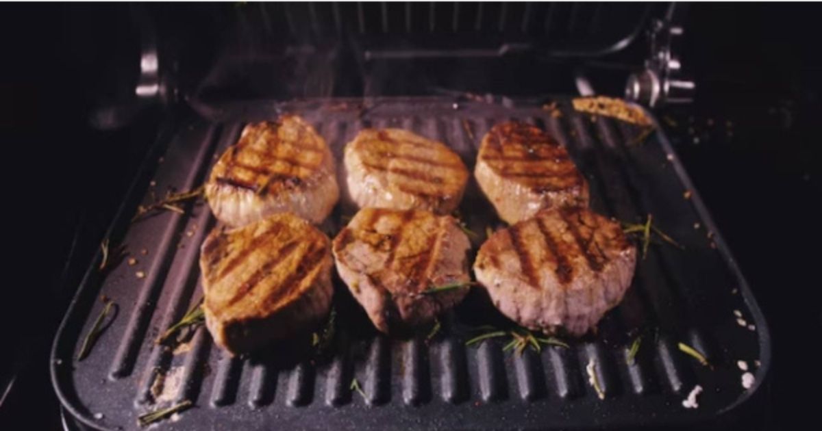 Dicas de churrasco na air fryer com praticidade.